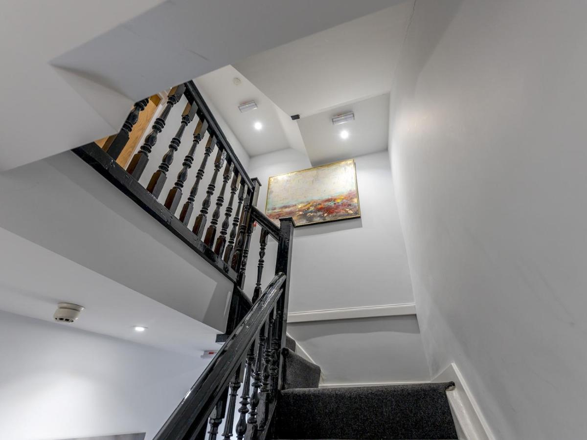 Pass The Keys 5B One Bedrom Central Modern Apartment 슈루즈버리 외부 사진